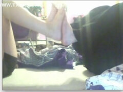 お尻, イマラチオ, 足フェチ, レズビアン, 天然, 乳首, オーガズム, オマンコ