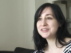 Cul, Clito, En levrette, Femelle, Hard, Hd, Masturbation, Solo