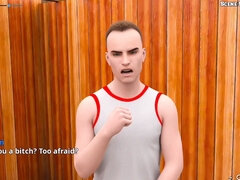 Amerikanisch, Grosser schwanz, Hochschule, Paar, Erniedrigung, Indisch, Küssen, Verführt