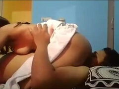 Mamada, Morena, Sexo duro, Hd, Indio, Esposa