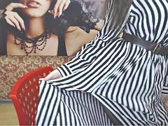 素人, カワイイ