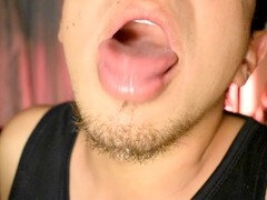 Leie, Fetisch, Schwul, Riesig, Pov, Solo