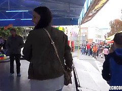 Любители, Парочка, Чешки, Хд, Деньги, На публике, Втроем, Вебкамера