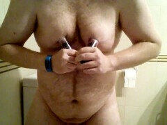 Bondage discipline sadomasochisme, Dik, Homo, Masturbatie
