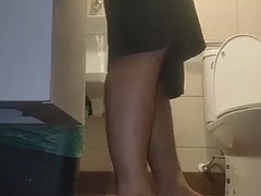 浮気者, 淫乱熟女, 公共