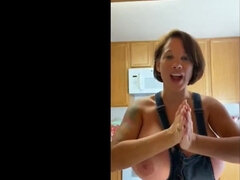 The Most Beautiful Woman On Earth! Vol.14 (compilation)60fps - Big melons