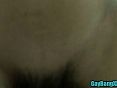 アジア人, イく瞬間, カワイイ, ゲイ