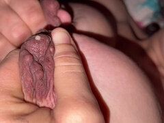 Leie, In den arsch, Grosser arsch, Paar, Besamung, Selbstgemacht, Milf, Schwanger