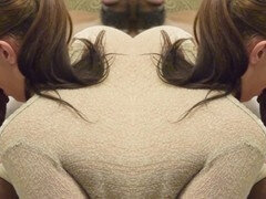 デカ尻, デカチン, 黒人, 母, 赤毛, 奴隷, ヤリマンの