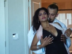 捕まる, チン, インド人, 異人種間, オーガズム, オマンコ, ウェブカメラ, 妻