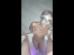 Anal, Bondage domination sadisme masochisme, Grosse bite, Noire, Tir de sperme, Orgasme, Enceinte, Adolescente