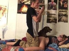 Amateurs Porn Girl Rough Casual Amateur Porn