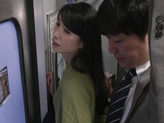 Asiatique, Peloter, Branlette thaïlandaise, Japonaise, Mature, Public, Chatte, Suçant