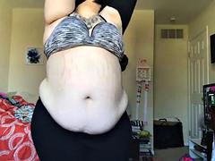 Pale cutie tight dress: Big Tits, Big Ass  Chaturbate Porn
