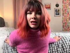 Enthousiasteling, Voeten fetish, Vernedering, Roodharige vrouw, Schoenen, Softcore pornografie, Alleen