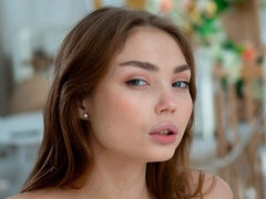 お尻, 指いじり, 目瞪口呆, 手コキする, オナニー, 剃毛, 一人, ティーン