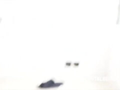 Two Lovers Share Intimate Moment – Meraki & Su Amiga