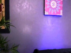 Annie Cruz, Jenna Foxx And Lea Lexis - Lesbian - Anal -