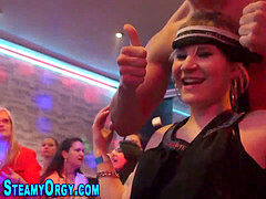 Real amateur teenagers deep-throat