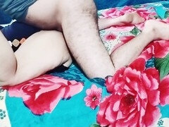 Arabisch, Schlafzimmer, Mutti, Stiefmutter