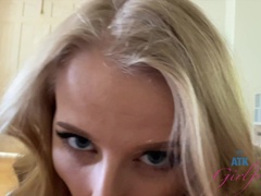 Amateur, Culo grande, Rubia, Novia, Pequeña, Coño, Afeitado, Tetas