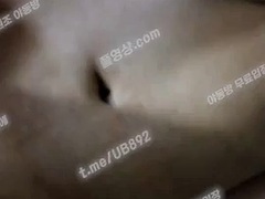 Amateur, Asiático, Mamada, Corrida, Corridas, Coreano, Masturbación, Trio