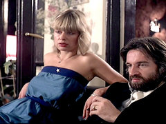 Француженки, Винтаж