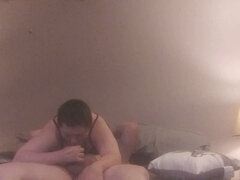 Милф, Оргазм