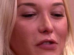 aubrey kate wants anal