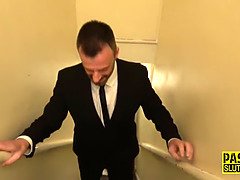 In den arsch, Pummelig, Kehlenfick, Fetisch, Hardcore, Masturbation, Milf, Strümpfe