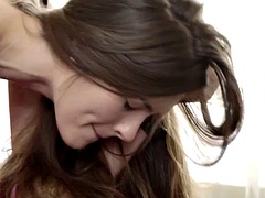 Enthousiasteling, Stel, Sperma, Vriendin, Hardcore, Realiteit