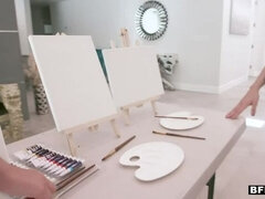 Sperma shot, Schattig, Lul, Kwartet, Groep, Realiteit, Rijden, Geschoren