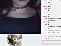 Amateur, Nana, Tir de sperme, Voyeur