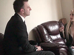 デカチン, 奴隷