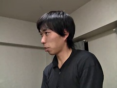 Asiatisch, Blasen, Handjob, Hardcore, Japanische massage, Milf, Verführt, Ehefrau