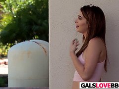 Verga grande, Verga enorme, Interracial, Monstruo, Pene, Coño, Adolescente, Apretado