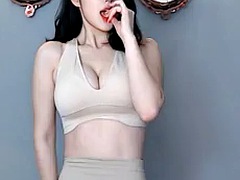 素人, デカパイ, 韓国人, オッパイの
