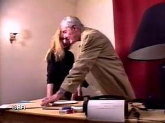 Blond, Vies, Sperma in gezicht, Opa, Omie, Harig, Moeder die ik wil neuken, Oud