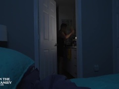 Ass, Big cock, Blowjob, Cougar, Handjob, Natural tits, Pussy, Stepmom