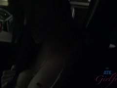 Amateur, Rubia, Penetracion con dedos, Pajear, Orgasmo, Coño, Afeitado, Tetas