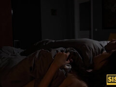 Pov, Realidad, Ruso, Afeitado, Tabú, Adolescente, Tetas