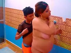 18 años, Mamada, Primera ves, Desnudo, Coño, Ducha, Chupando, Tetas