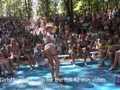 Concours, Flashing, Hd, Feest, Openbaar, Nat