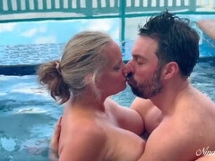 Mamada, Pareja, Corrida, Hd, Maduro, Madres para coger, Bajo el agua, Vibrador