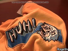 Mooi, Blond, Bedriegen, Oudere vrouw, Lul, Hardcore, Moeder, Zuigen