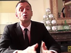 アナル, 緊縛, フェラチオ, イギリス人, イマラチオ, 服従, フェティッシュ, 淫乱熟女