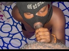 Afrikanisch, In den arsch, Aus dem arsch in den mund, Grosser arsch, Grosser schwanz, Schwarz, Geile alte tussi, Milf
