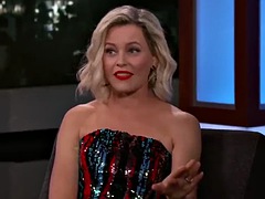 Elizabeth Banks - Jimmy Kimmel Live - 2019-05-21