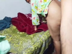 Abida Parveen Hot Pakistani Bhabhi Rough Fucked Hard by Old Father in Law - Hindi Sex