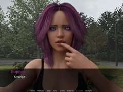 En tercera dimension, Mamada, Juegos, Adolescente